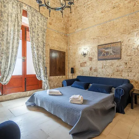 Il Cavaliere Vakantiehuis