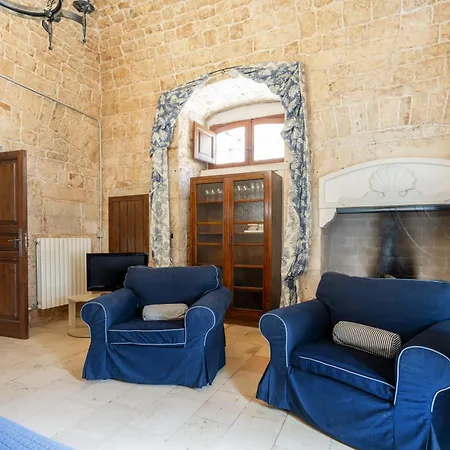 Vakantiehuis Il Cavaliere