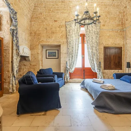 Il Cavaliere Vakantiehuis