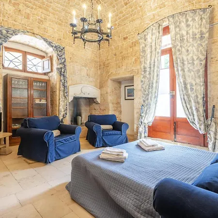 Il Cavaliere Vakantiehuis *