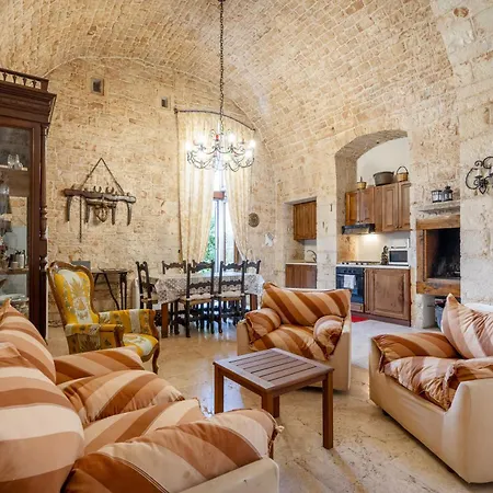 Il Cavaliere * Castellana Grotte