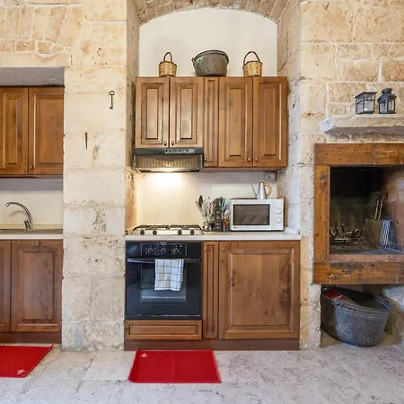 Il Cavaliere Vakantiehuis