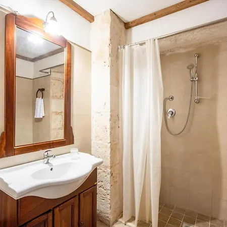 Vakantiehuis Il Cavaliere *