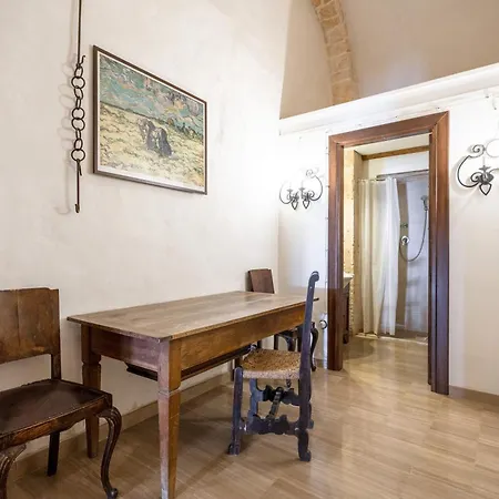 Vakantiehuis Il Cavaliere *
