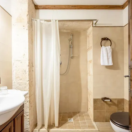 Il Cavaliere Vakantiehuis Castellana Grotte