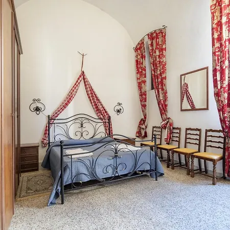Il Cavaliere Castellana Grotte