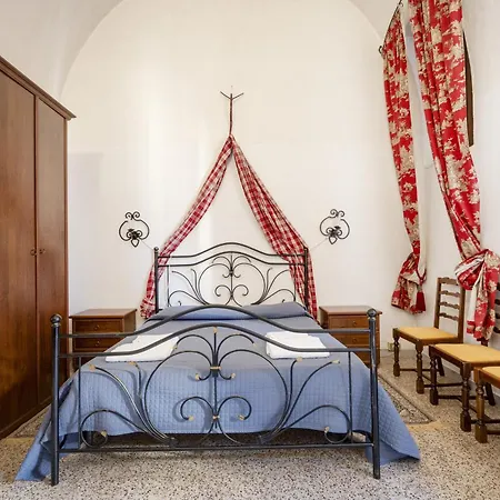 Il Cavaliere Vakantiehuis *