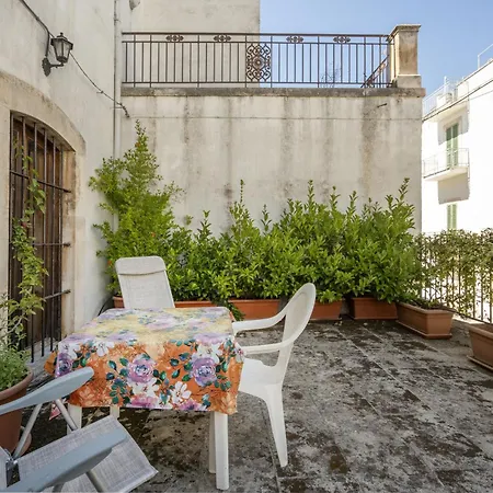 Vakantiehuis Il Cavaliere *